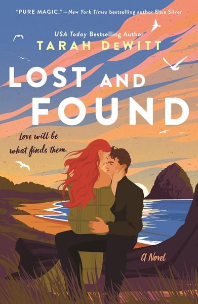 Produktbild: Lost and Found
