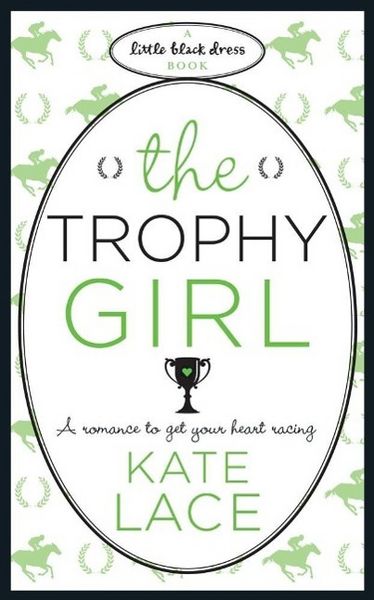 Produktbild: The Trophy Girl
