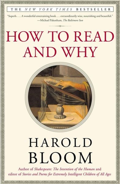 Produktbild: How to Read and Why