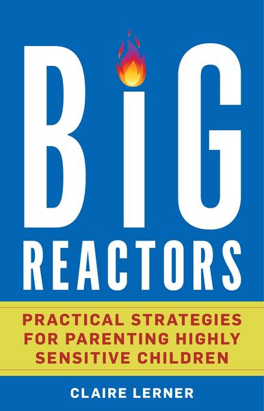 Produktbild: Big Reactors