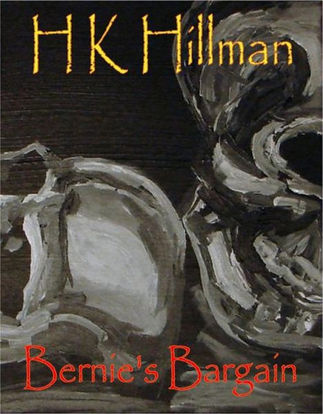 Produktbild: Bernie's Bargain.