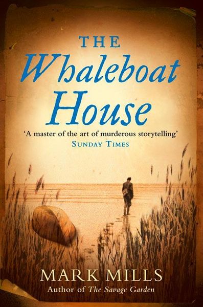Produktbild: The Whaleboat House