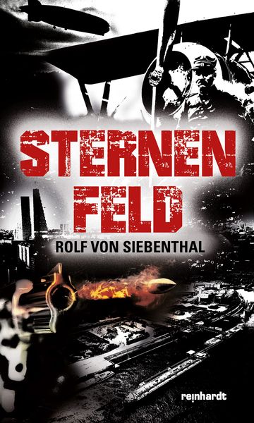 Produktbild: Sternenfeld