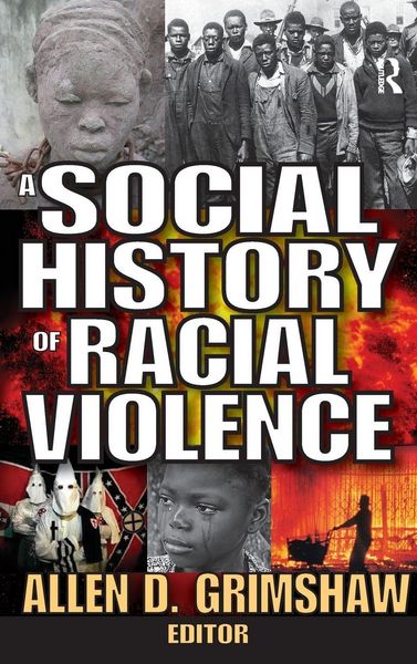 Produktbild: A Social History of Radical Violence