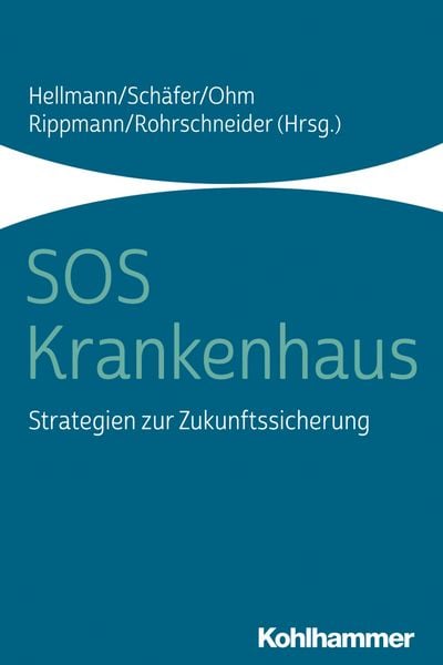 Produktbild: SOS Krankenhaus