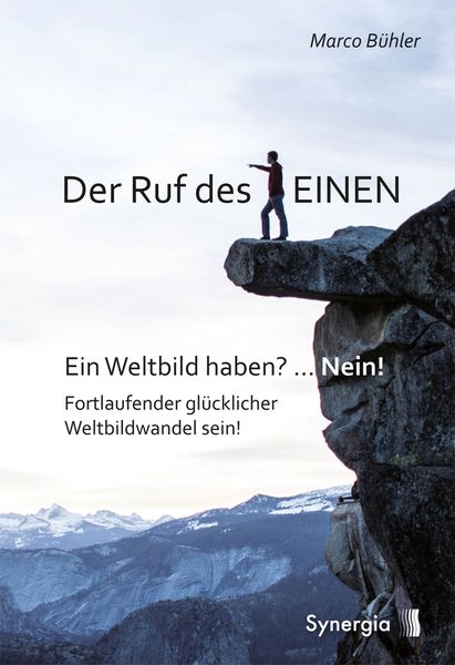 Produktbild: Der Ruf des EINEN
