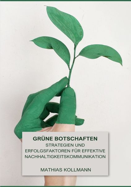 Produktbild: Gr&uuml;ne Botschaften