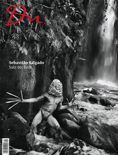 Produktbild: Du 851 - Sebasti&atilde;o Salgado