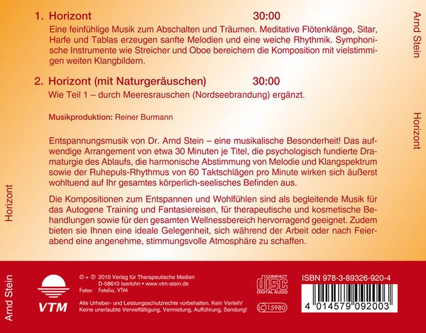 Produktbild: Horizont