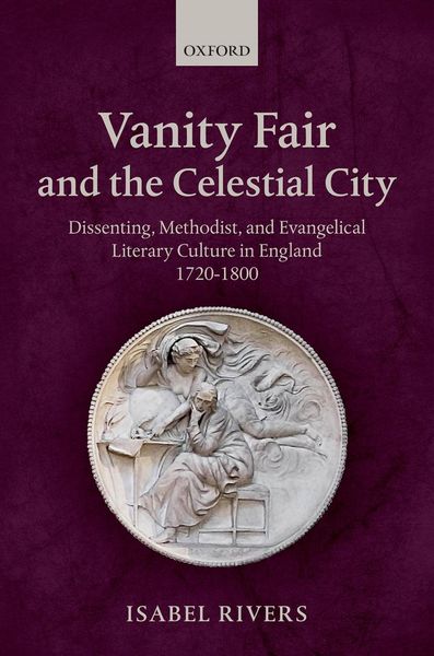 Produktbild: Vanity Fair and the Celestial City