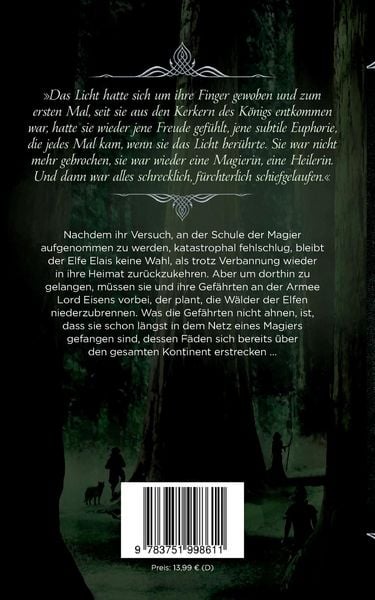 Produktbild: Wolfszeit