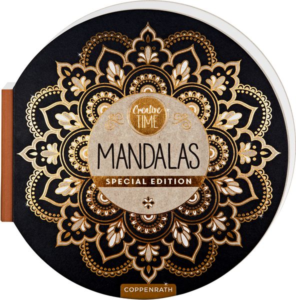 Produktbild: Mandalas