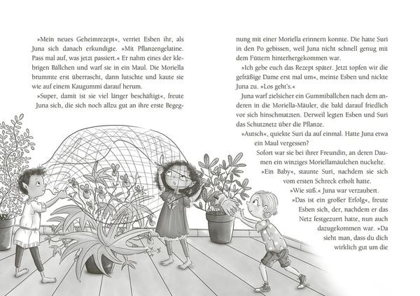 Juna 2: Wellenwandler