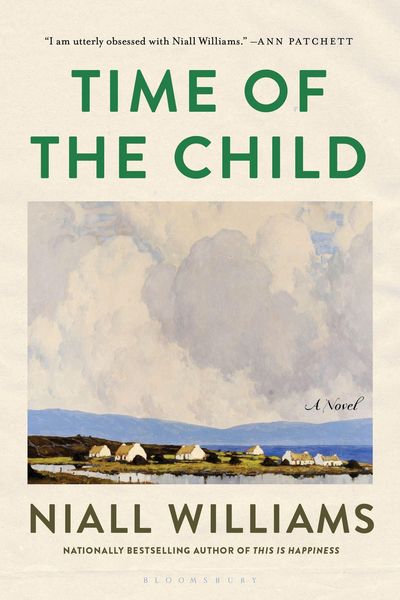 Produktbild: Time of the Child