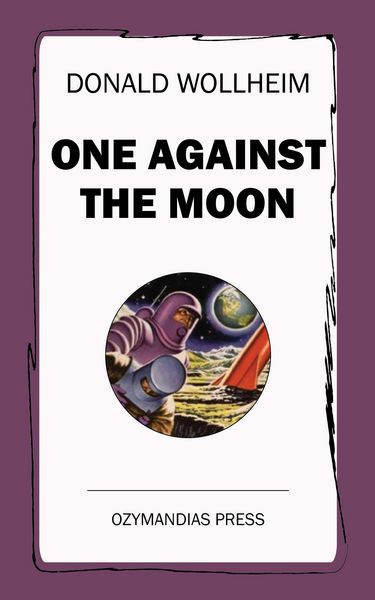 Produktbild: One Against the Moon