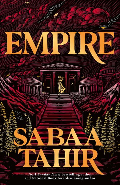 Produktbild: Empire