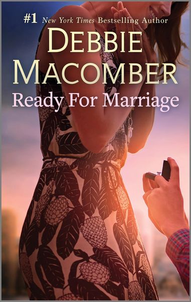 Produktbild: Ready for Marriage