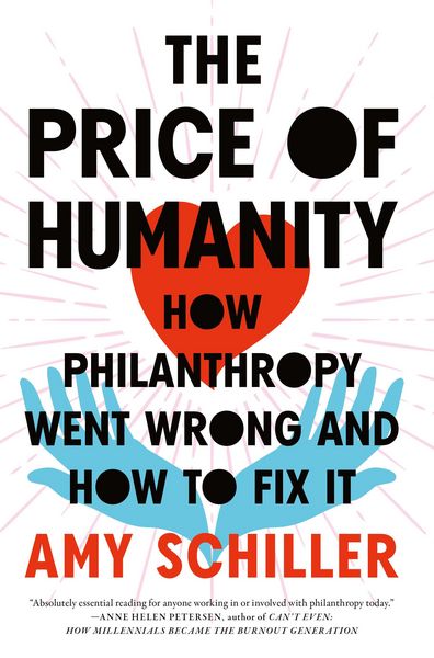 Produktbild: The Price of Humanity