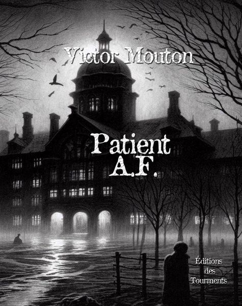 Produktbild: Patient a.f.