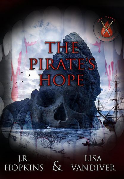 Produktbild: The Pirate's Hope
