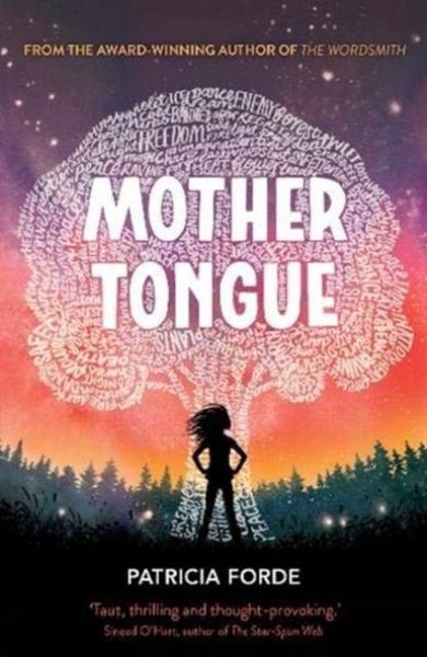 Produktbild: Mother Tongue
