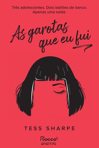 Produktbild: As garotas que eu fui