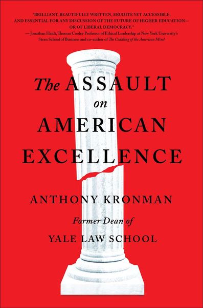 Produktbild: Assault On Amer Excellence