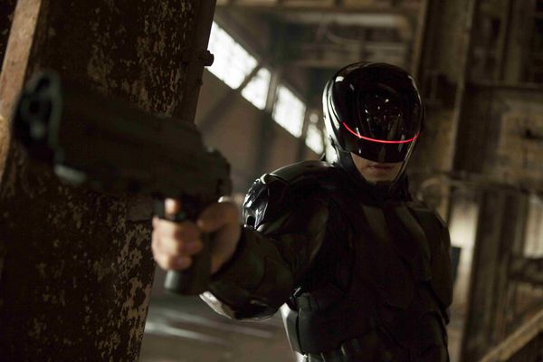 Produktbild: Robocop