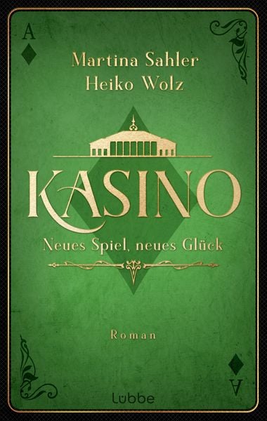 Produktbild: Kasino