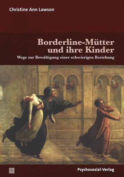 Borderline-Mütter und ihre Kinder