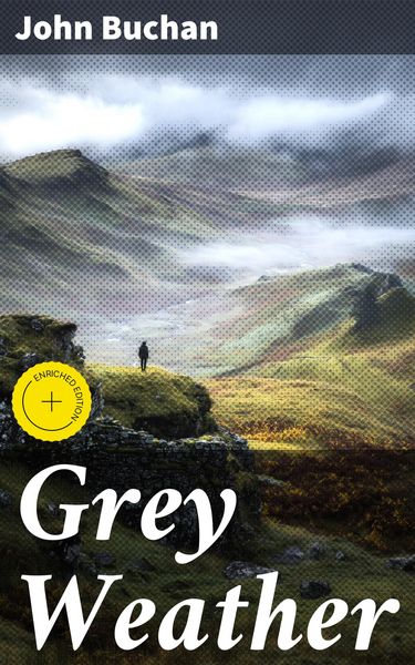 Produktbild: Grey Weather