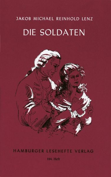 Produktbild: Die Soldaten