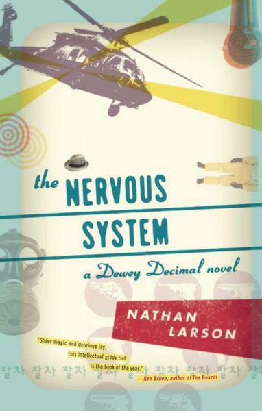 Produktbild: The Nervous System