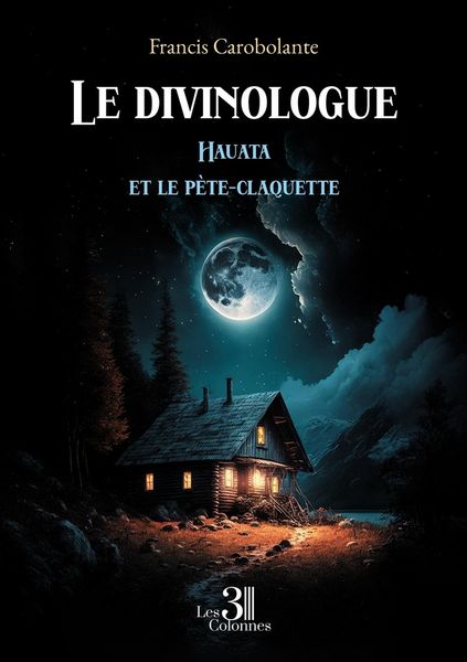 Produktbild: Le divinologue