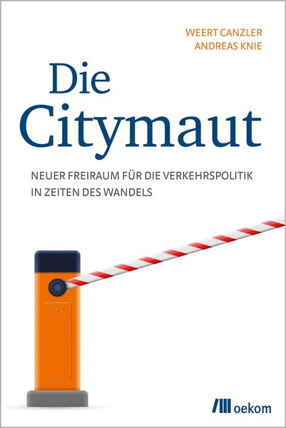 Produktbild: Die Citymaut
