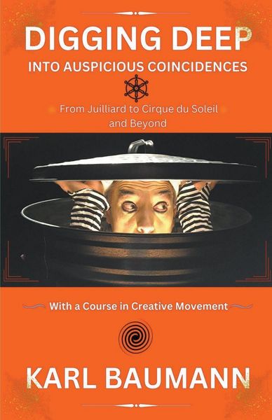 Produktbild: Digging Deep Into Auspicious Coincidences
