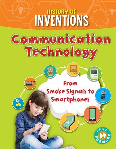Produktbild: Communication Technology