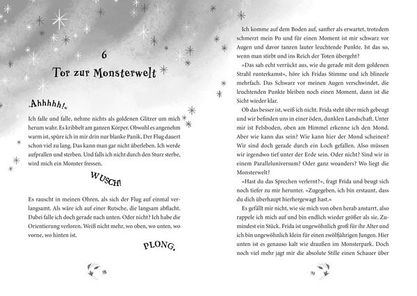 Produktbild: Monst&auml;a