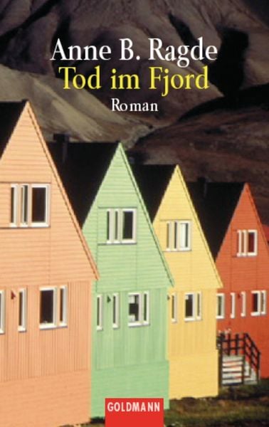 Produktbild: Tod im Fjord