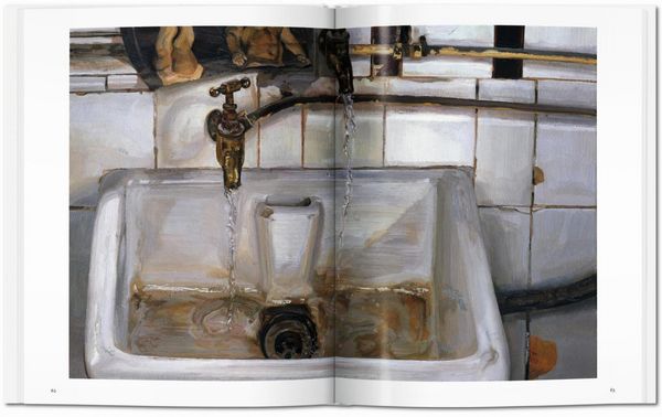 Produktbild: Lucian Freud