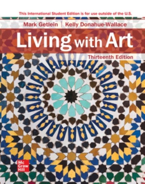 Produktbild: Getlein, M: Living with Art ISE