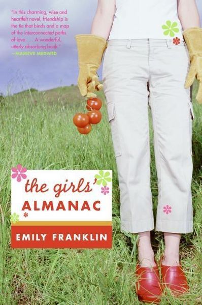 Produktbild: The Girls' Almanac