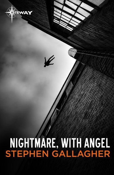 Produktbild: Nightmare, with Angel
