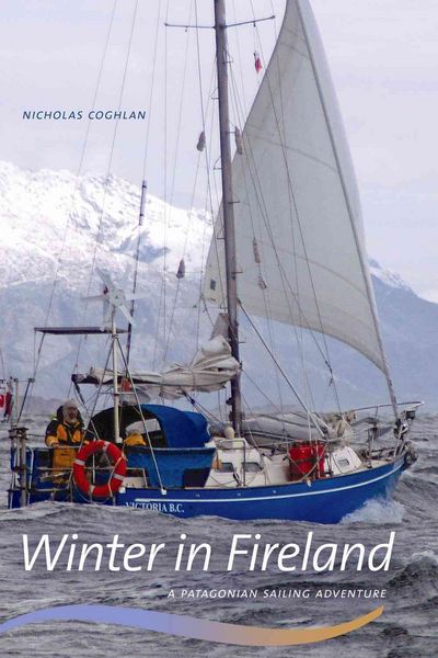 Produktbild: Winter in Fireland