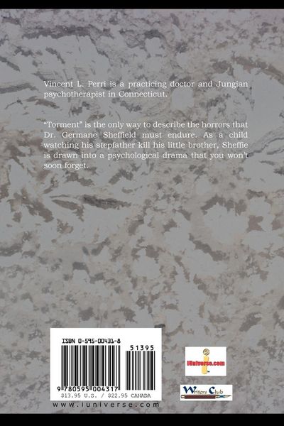 Produktbild: Torment