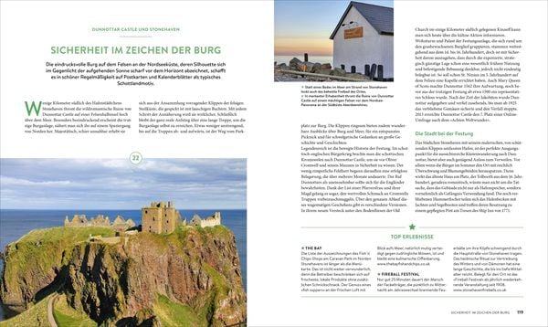 Produktbild: Roadtrips Schottland