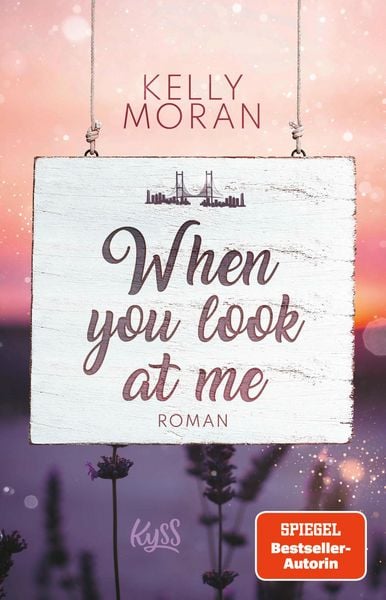 Produktbild: When you look at me