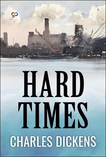 Produktbild: Hard Times
