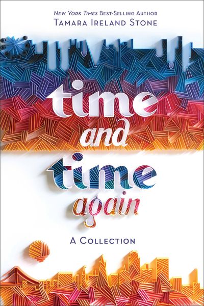 Produktbild: Time and Time Again