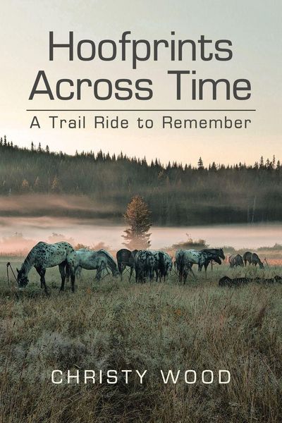 Produktbild: Hoofprints Across Time